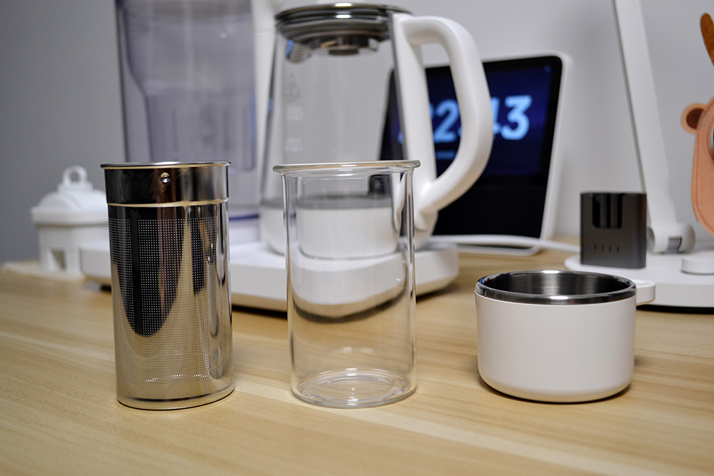 莱卡净水养生壶,莱卡多功能养生壶评测