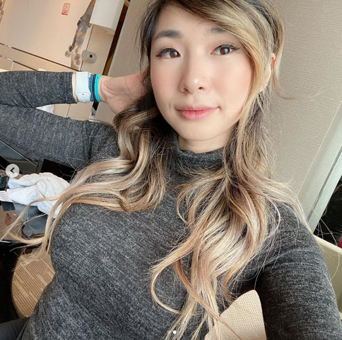 doublelift和女友,doublelift女友leena