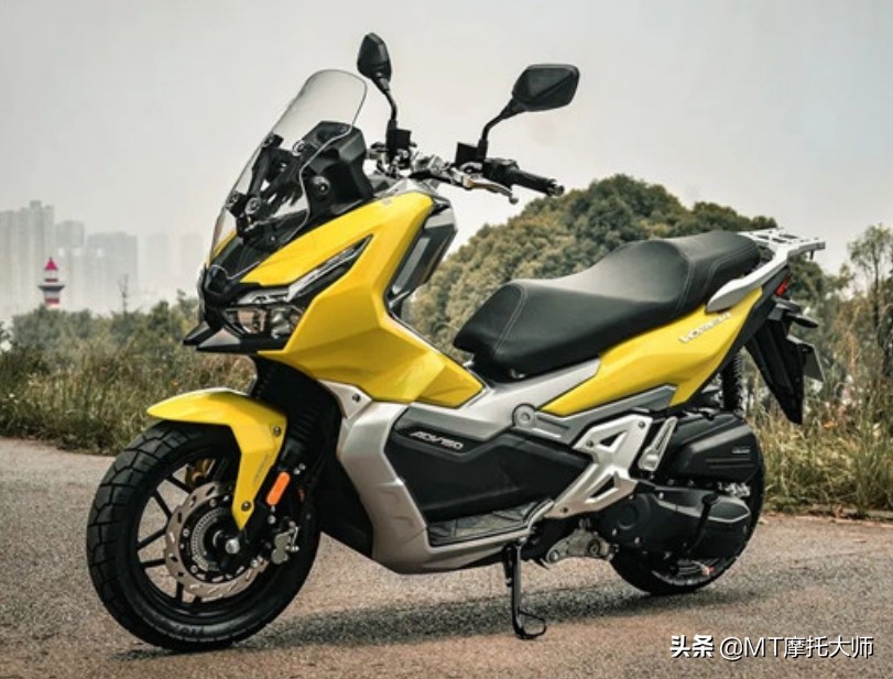 豪爵uhr150和大阳adv150选哪个好,大阳adv150和三阳drg150选择哪个