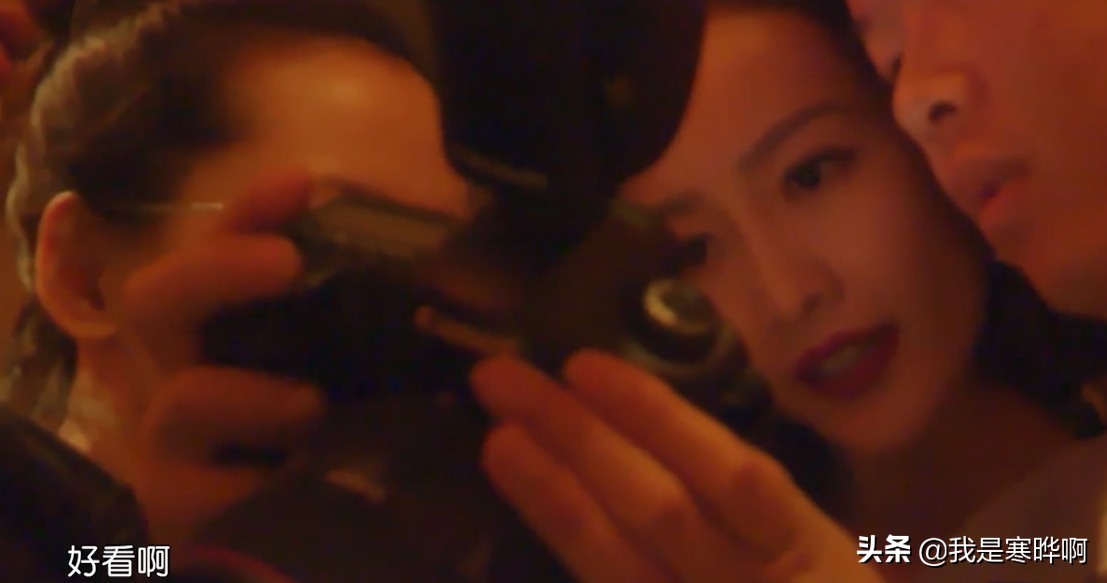 王鸥刁难化妆师,王鸥讨人厌