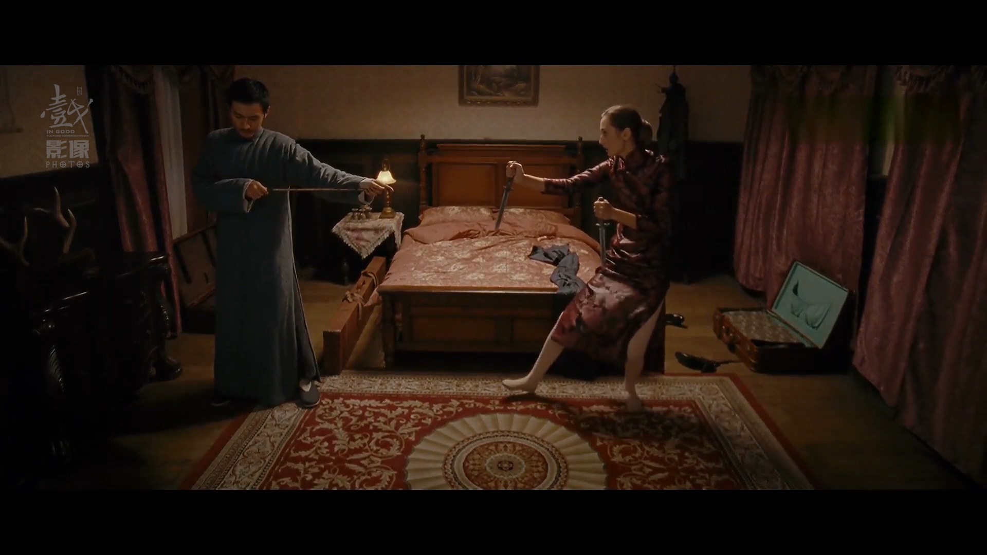 灏戝勾鐩澒濮愬琚潃,灏戝勾鐩澒濮愬琚畫瀹冲崄骞村悗澶嶄粐