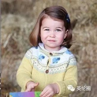 年龄相差89岁，英国王室最强“带货”组合