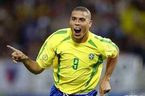 足坛十佳球罗纳尔多,梅西vs罗纳尔多c罗齐达内