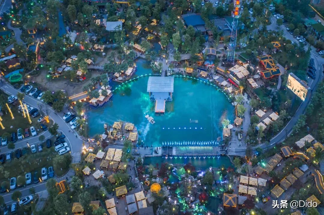 成都top100小区,成都最美top10图书馆