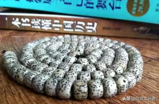 星月菩提哪个种类比较好,哪个种类的星月菩提是最好的