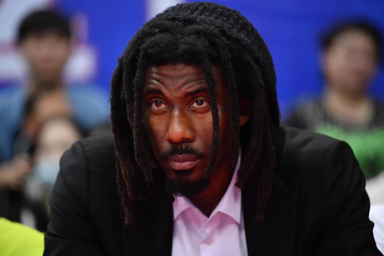 霸王传说,霸王传说隐藏人物