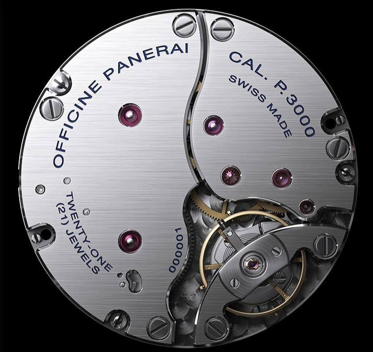 沛纳海2023年新款腕表,沛纳海腕表今年最新款