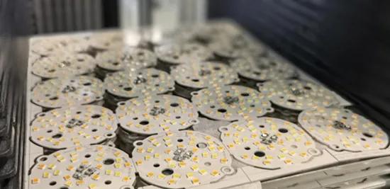 用实力点亮健康生活,宜美照明彰显民族品质