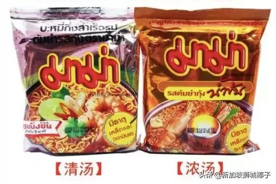 新加坡特产回国必买,100种东南亚特色美食