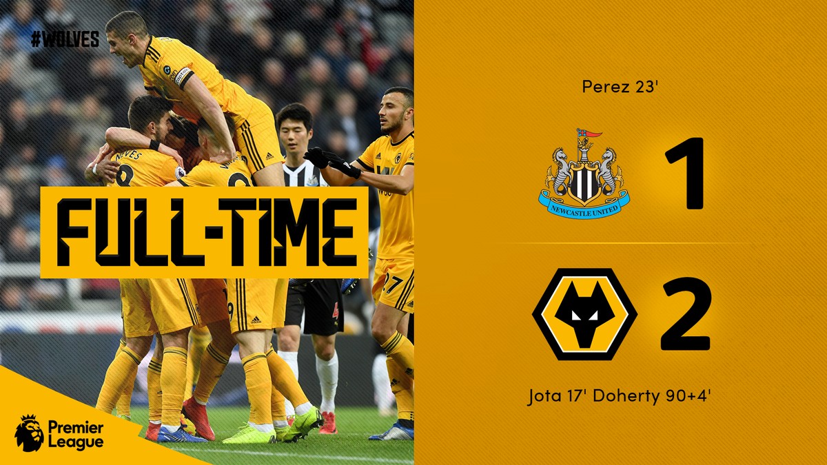 若塔破门穆里尼奥狼队,利物浦狼队若塔