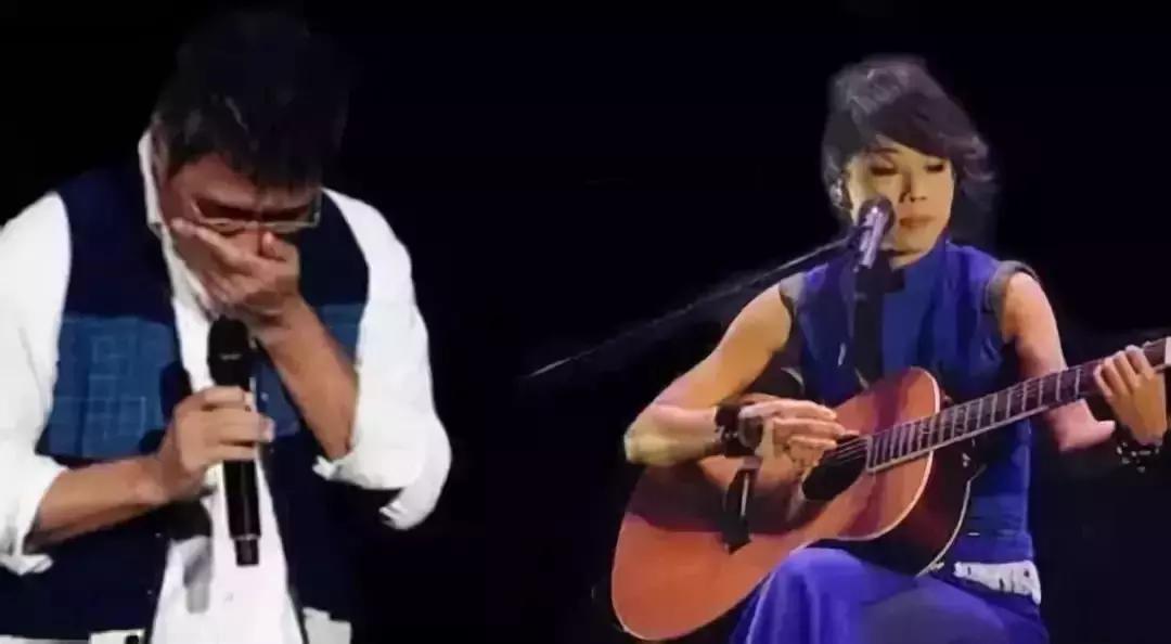 李宗盛歌曲百听不厌,李宗盛最经典的十首歌