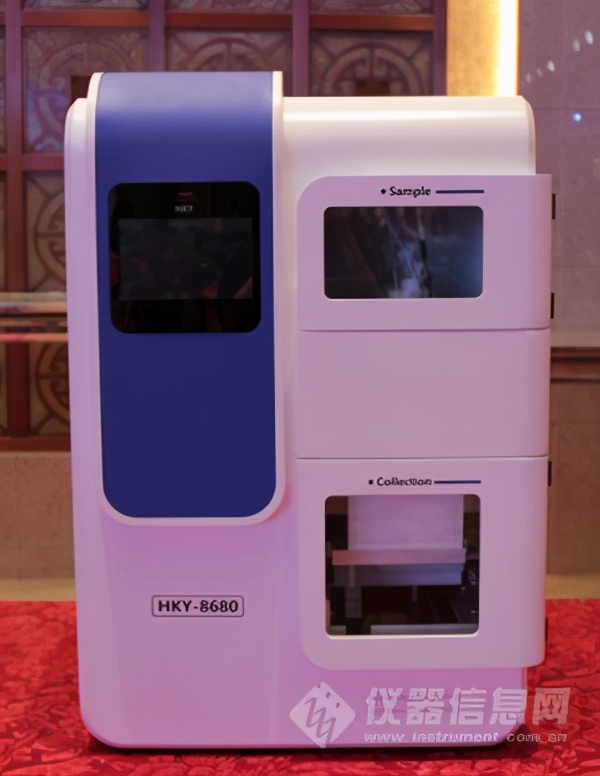 多款重磅新车将亮相北京车展,北京华科仪上市