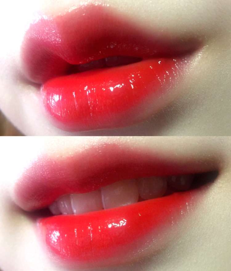 什么液体口红好用,哪种口红接近唇色好看