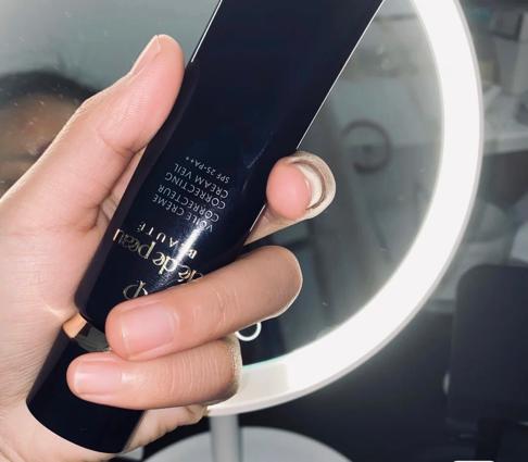 隔离霜推荐cpb新款,cpb隔离和ysl隔离哪个好