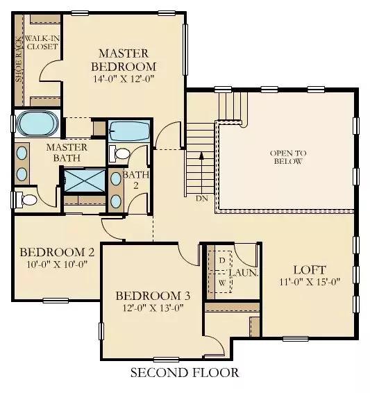 新建区毛坯房捡漏房,新房捡漏90平
