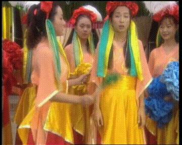 一脚定江山史教头和范老头,经典老剧一脚定江山