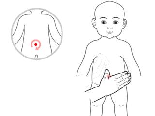 儿童肝火旺盛怕热磨牙怎么推拿,中医怎么认为儿童睡觉磨牙