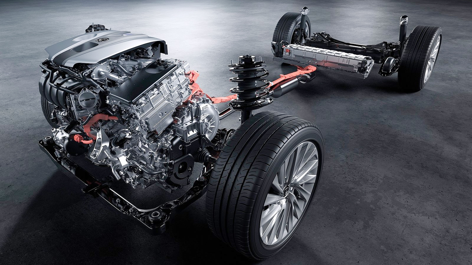 新款雷克萨斯is到店实拍,新款雷克萨斯is要上市了