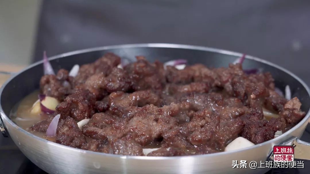 新鲜牛肉最好的做法,新鲜牛肉的十种做法