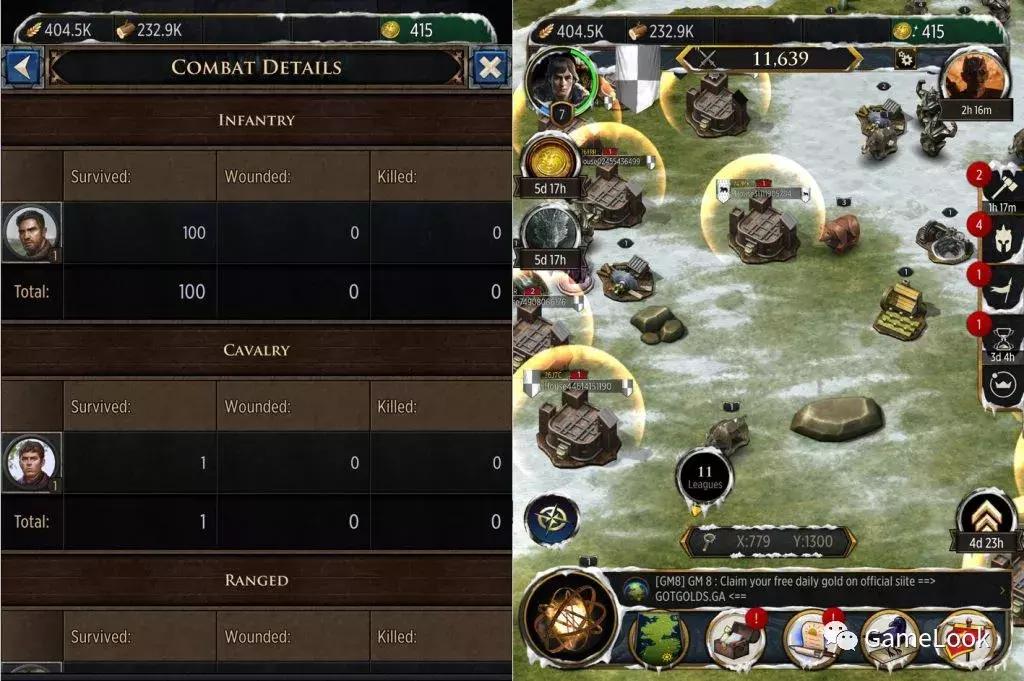 slg权力的游戏,权力的游戏4