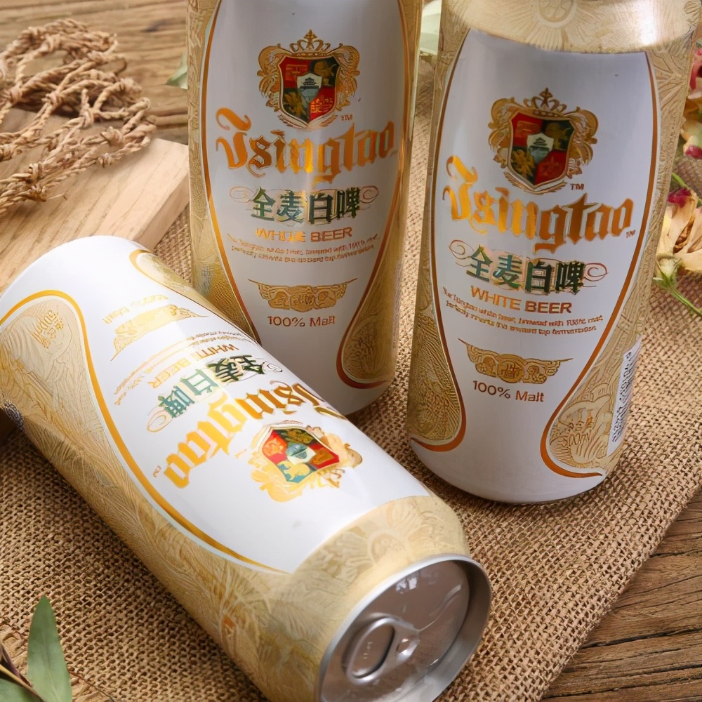 国产啤酒基本都是清爽型,国产啤酒最好喝的几款