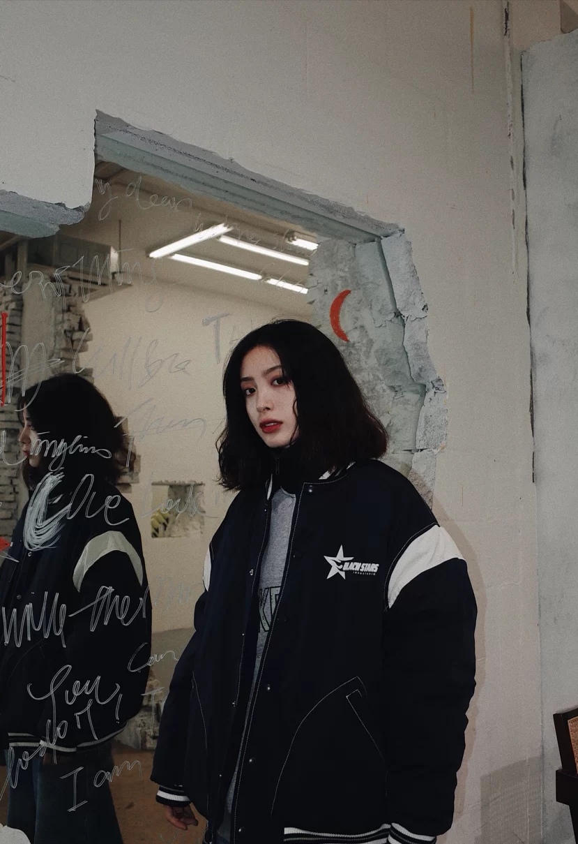 适合冬季的棒球服外套,今年超级火爆的棒球服