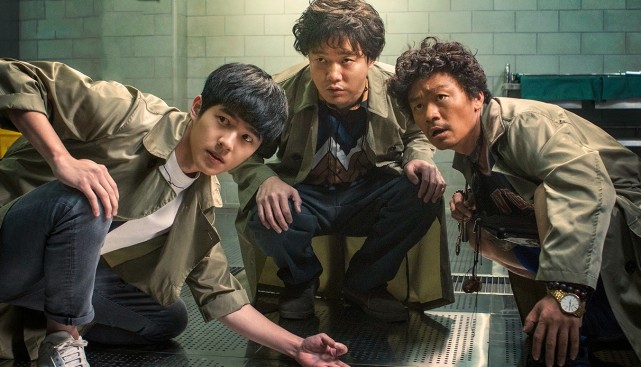 盘点高分电影治愈,容易被忽视的10部高分电影推荐