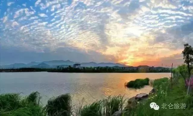 北仑旅游攻略大全集,北仑旅游攻略