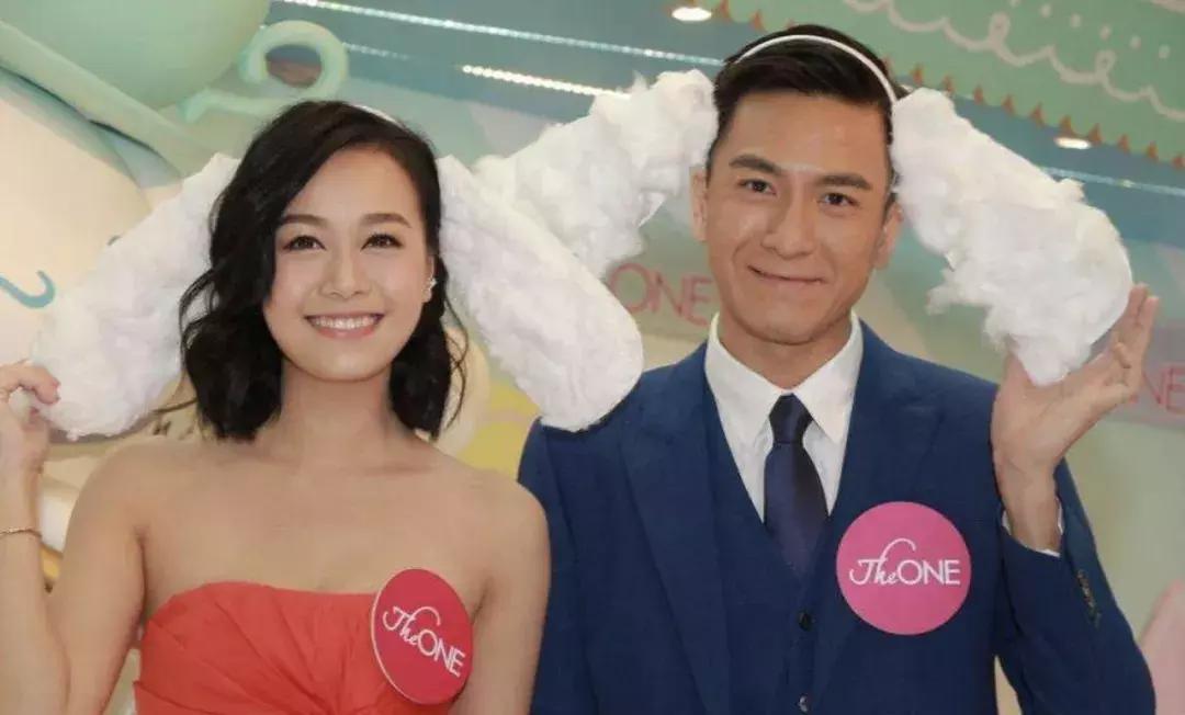 郑秀文许志安为什么不离婚,黄心颖许志安郑秀文