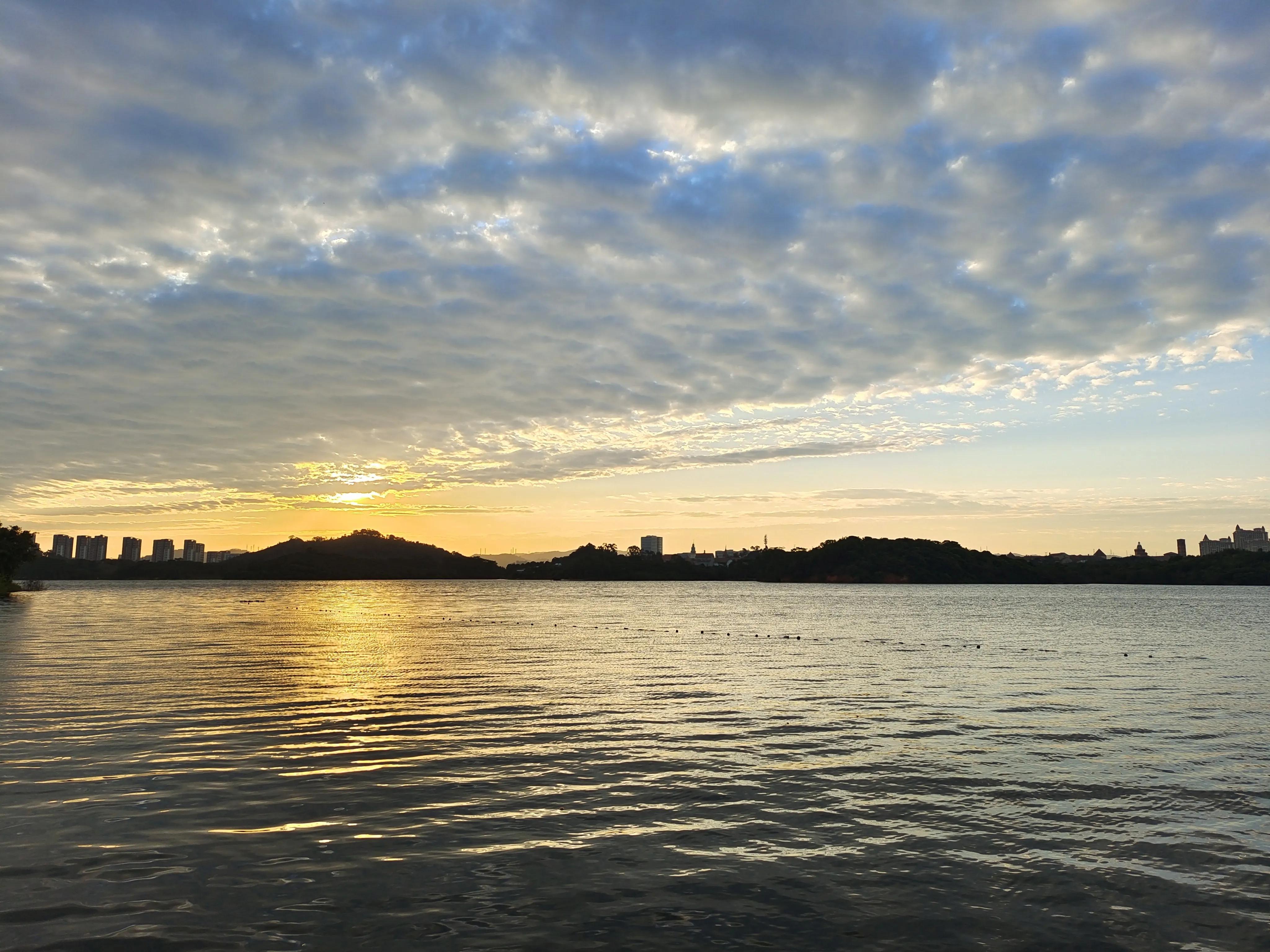 东莞松山湖景区,东莞松山湖凯悦酒店