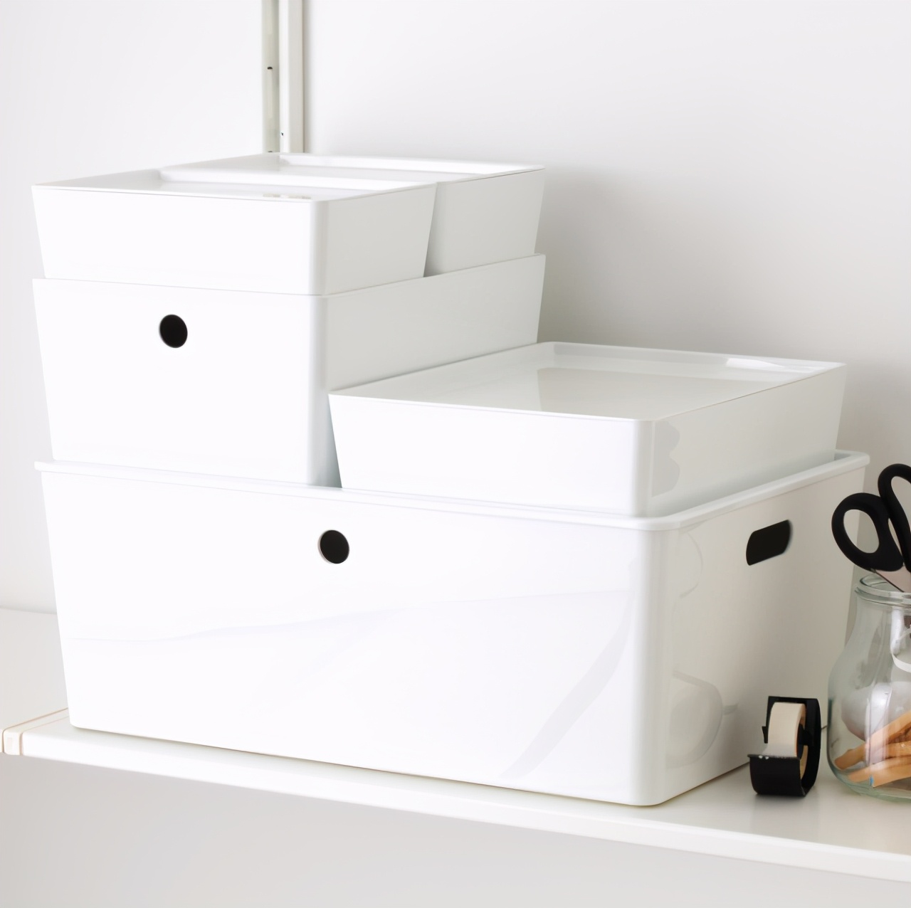 宜家100种实用产品,宜家8件必买清单