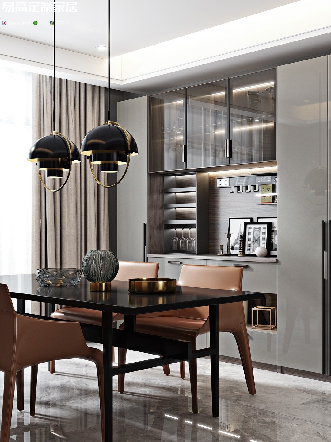 全屋家具定制加盟可以做吗,家具品牌加盟优势有哪些