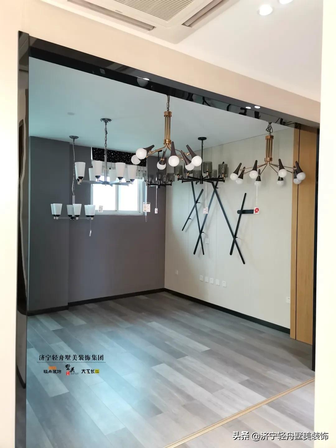 济宁这家装饰公司里面是这样的？耳听为虚，眼见为实