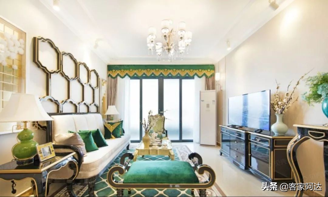 佛山千灯湖豪宅推荐,佛山恒大郦湖城小洋房