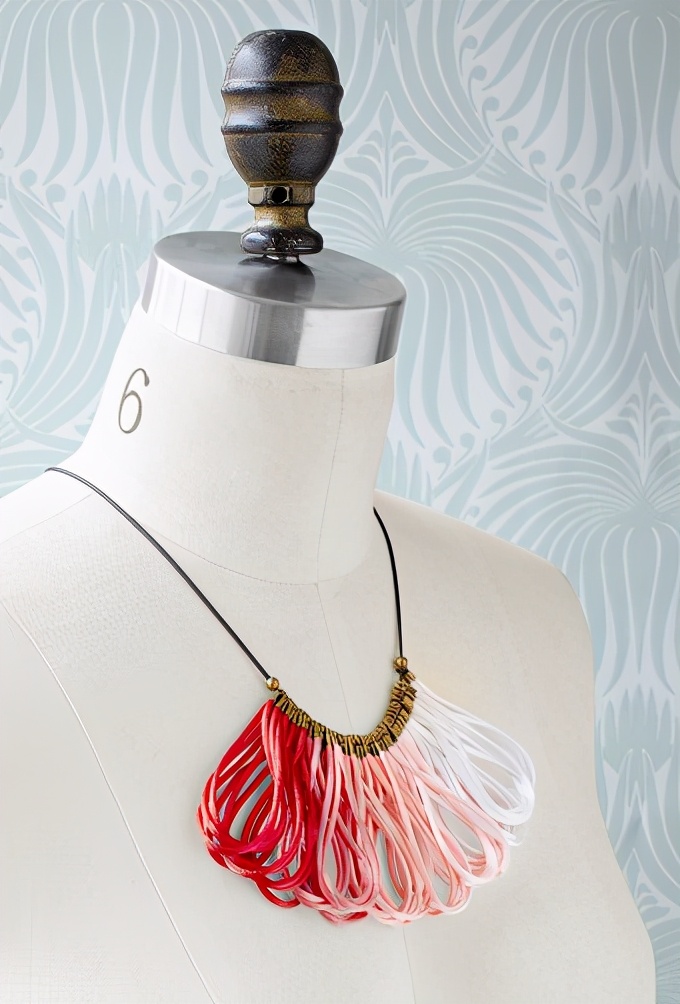 孩子送妈妈的亲手制作的礼物,给孩子一份最温暖的礼物