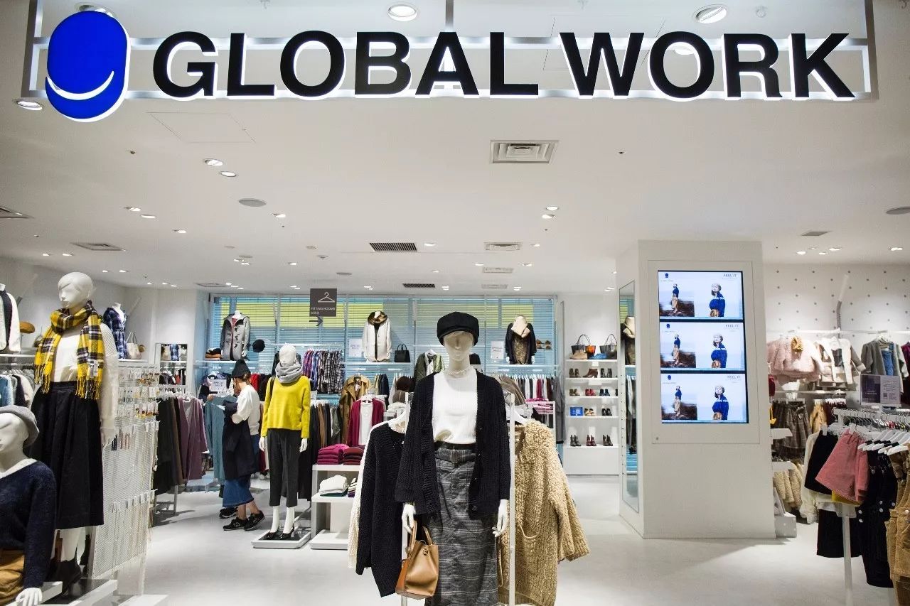 时装周的亲身经历,最日常的时装周