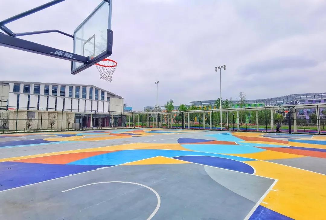 无锡东亭体育公园直播视频,无锡智慧体育公园