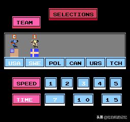 最耐玩的红白机游戏有哪些,红白机十大巅峰游戏