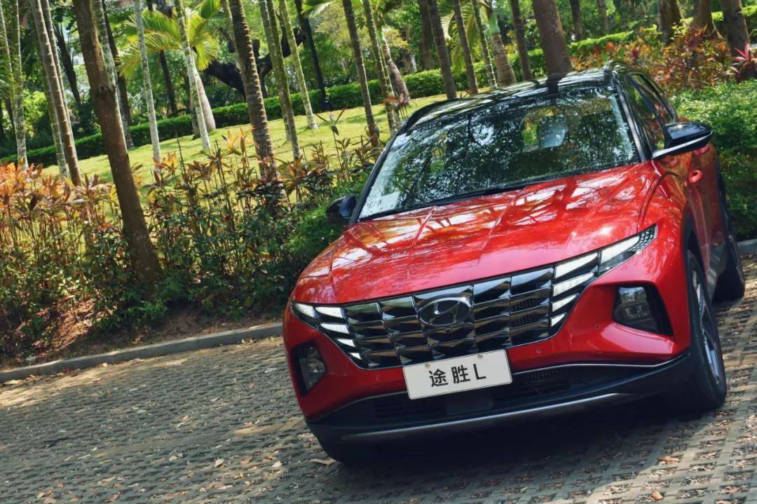 放心买这几台suv基本开不坏,合资中型suv哪款适合长途自驾