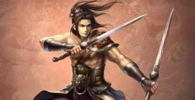 中国古代真实存在的10大剑客高手，看看你都认识谁？