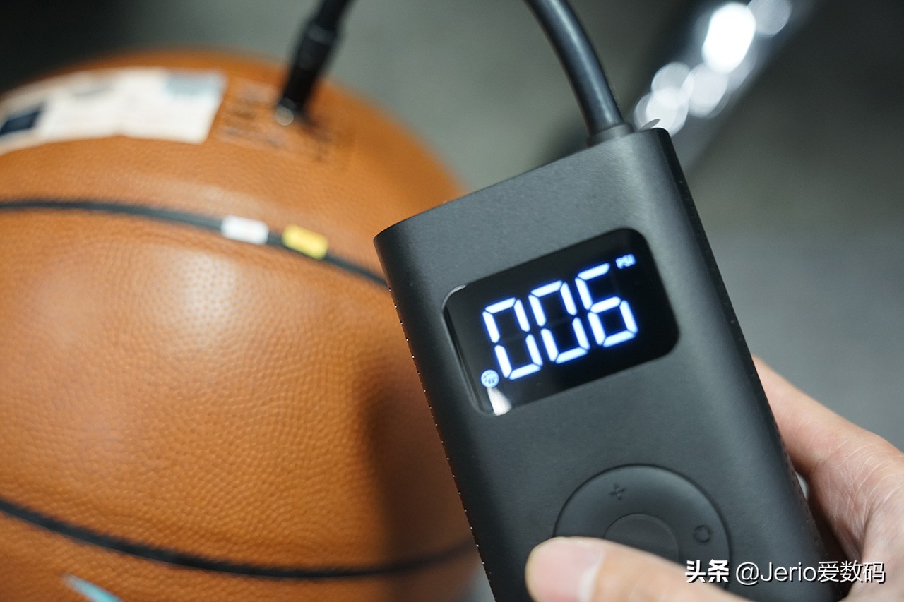 轮胎没气了去哪里充气,米家充气宝可以充公路车吗