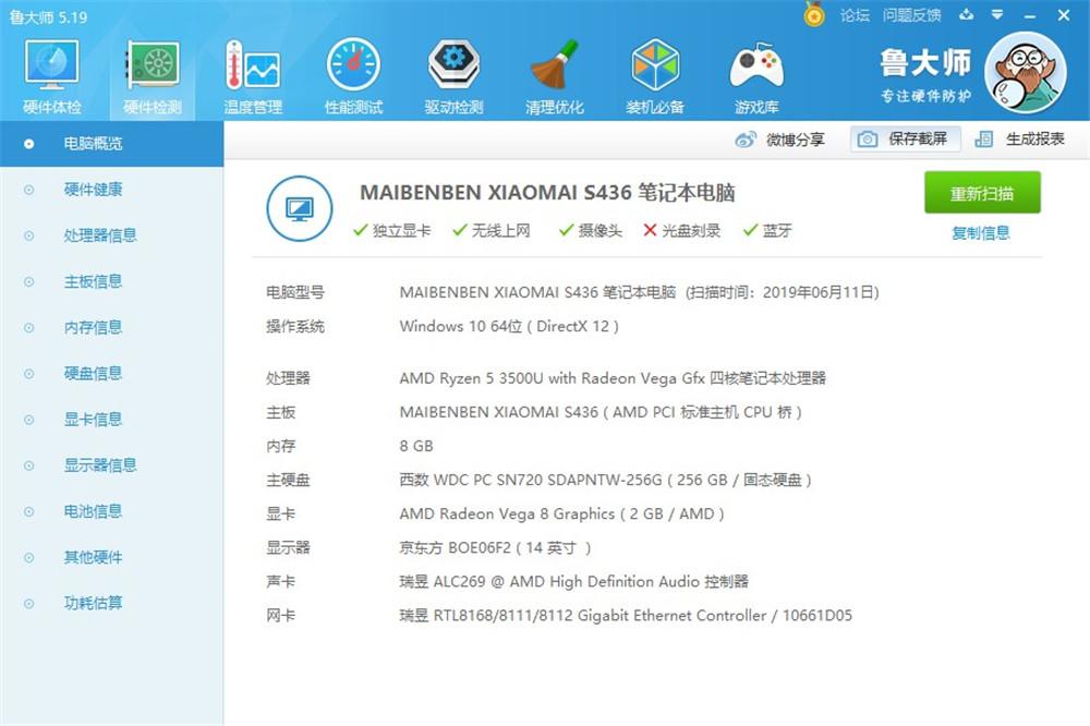 锐龙版轻薄笔记本横评,3000锐龙轻薄本