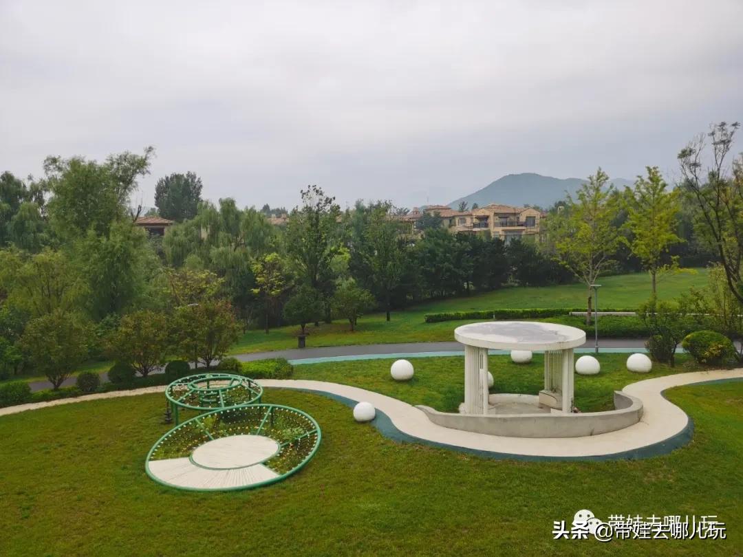 密云最好的酒店,密云清凉谷酒店推荐