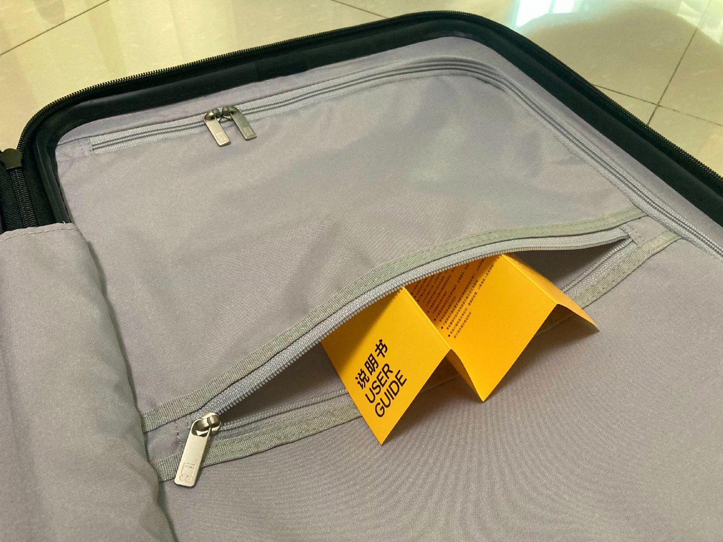 说走就走的旅行背包图片,地平线8号商务旅行箱评测