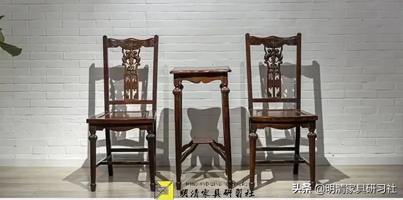 中西结合艺术家具,中西家具混合