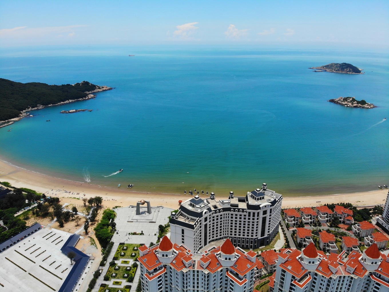 南澳岛看海完整版,南澳岛看海解读