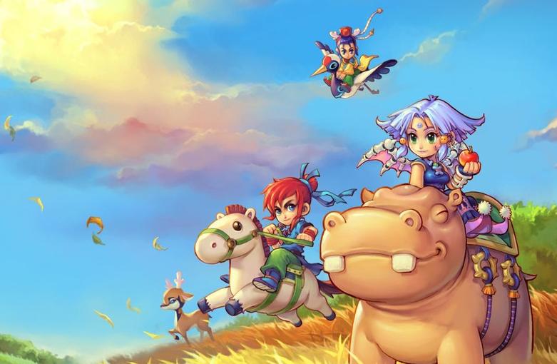 梦幻西游吐槽龙宫,梦幻西游吐槽射雕