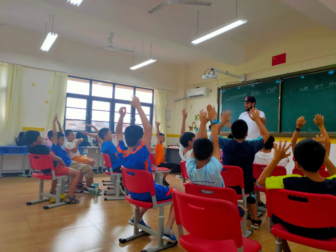 您想让孩子“文武双全”吗？快来这里“修炼”吧