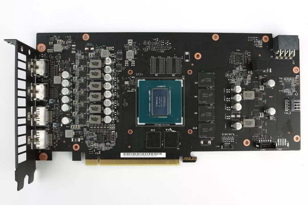 rogstrixgtx1660ti,最新甜品级显卡推荐