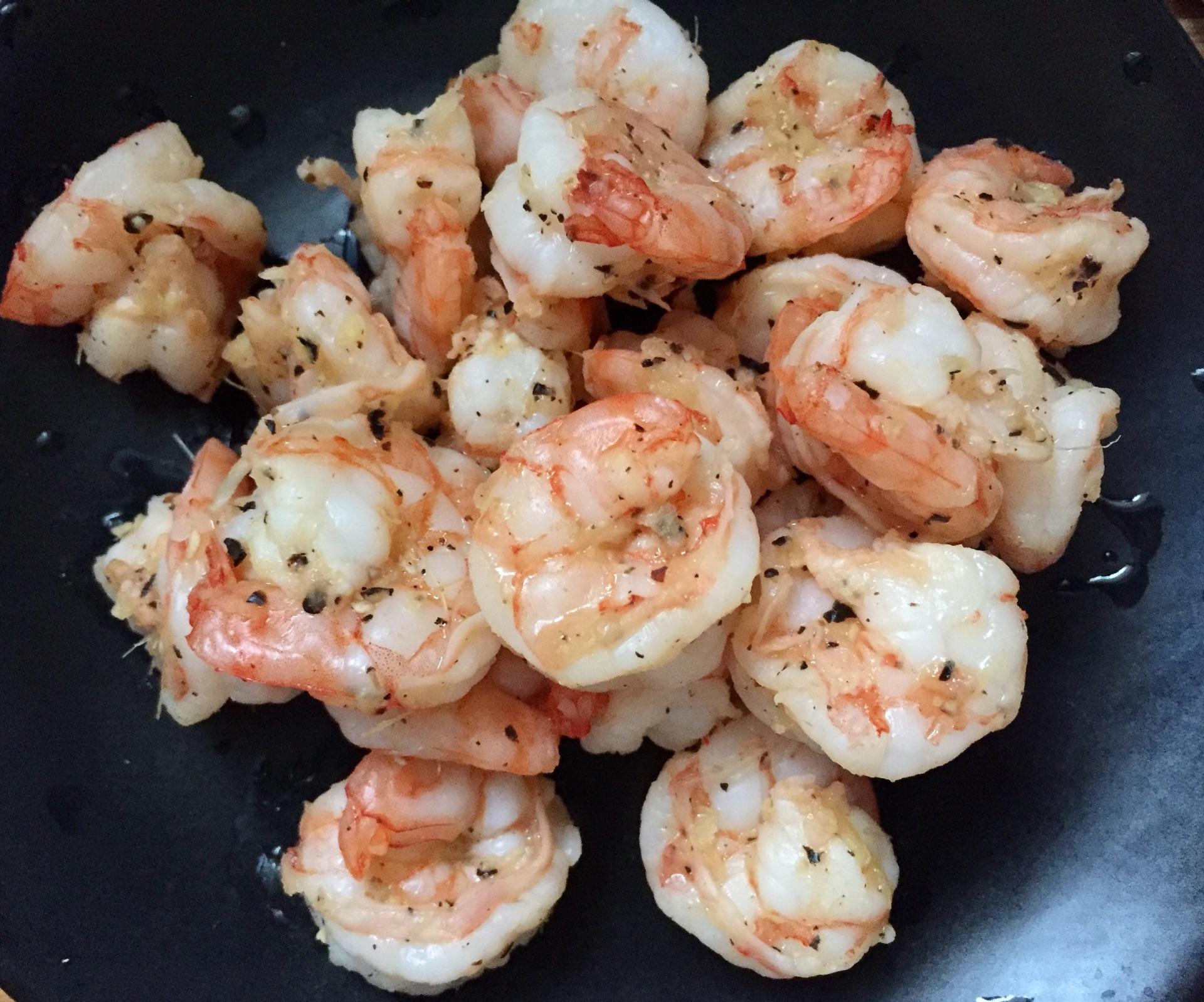 洋葱炒虾仁怎么做好吃又简单,洋葱炒虾仁怎么做简单又好吃